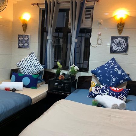 Sydney Hostel Hongkong Exterior foto