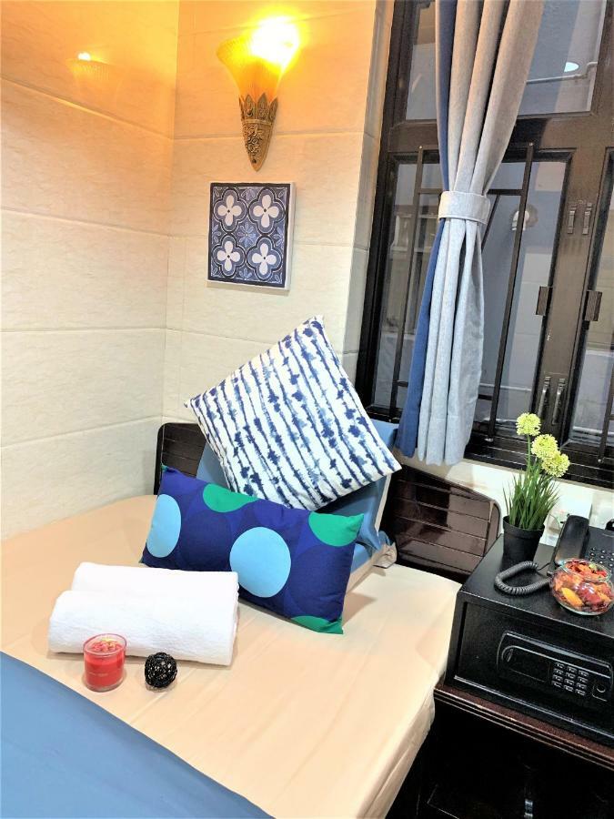 Sydney Hostel Hongkong Exterior foto