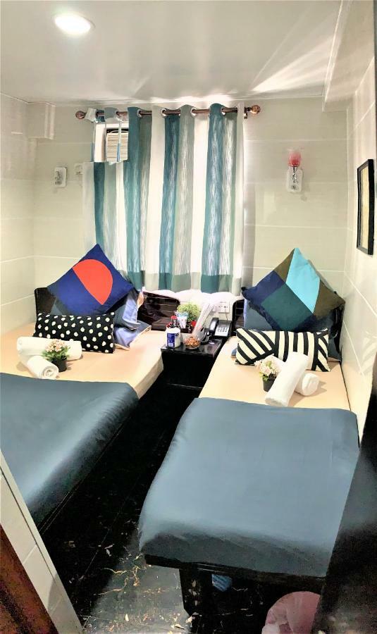 Sydney Hostel Hongkong Exterior foto